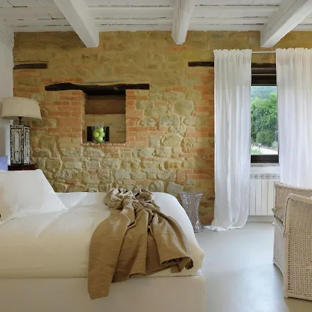 Exotic In With Private Pool San Ginesio