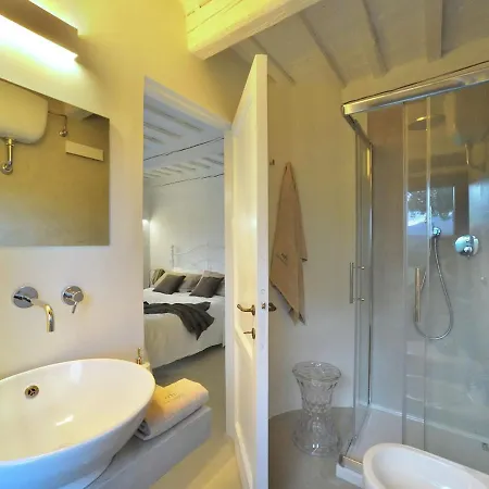 Vila Exotic In With Private Pool