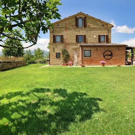 Vila Exotic In With Private Pool
