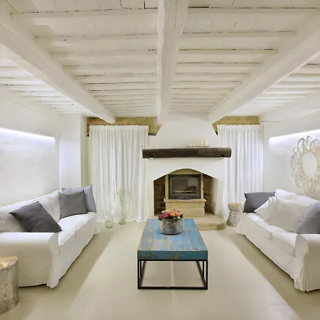 Exotic In With Private Pool San Ginesio