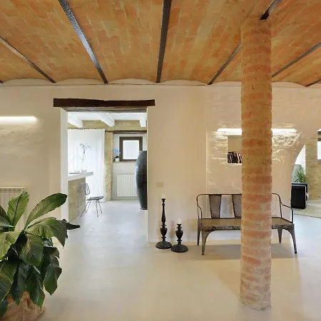 Exotic In With Private Pool Vila San Ginesio