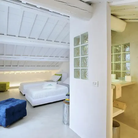 Vila Exotic In With Private Pool