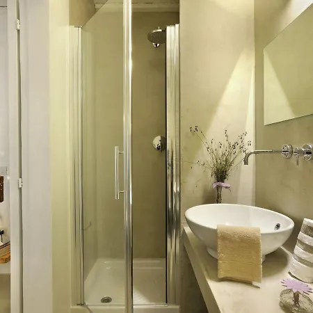 Vila Exotic In With Private Pool San Ginesio