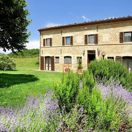 Exotic In With Private Pool Vila San Ginesio