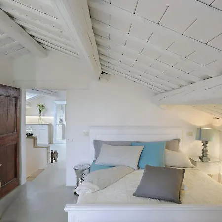 Exotic In With Private Pool * San Ginesio
