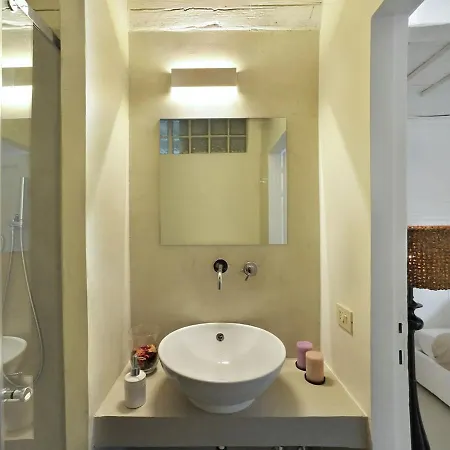Exotic In With Private Pool * San Ginesio