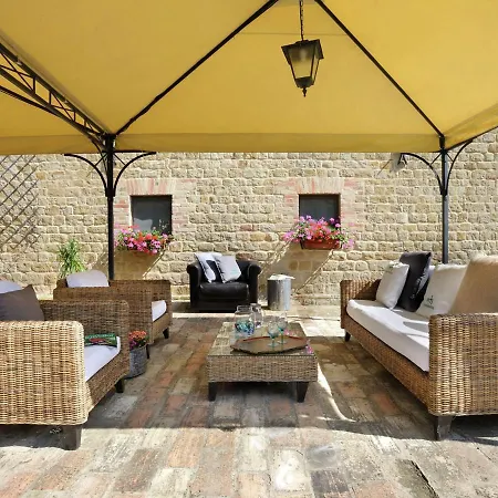 Vila Exotic In With Private Pool *